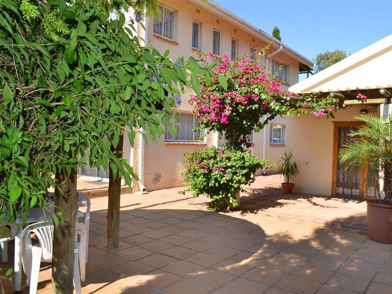 Dove'S Nest Guest House Kempton Park Exterior photo
