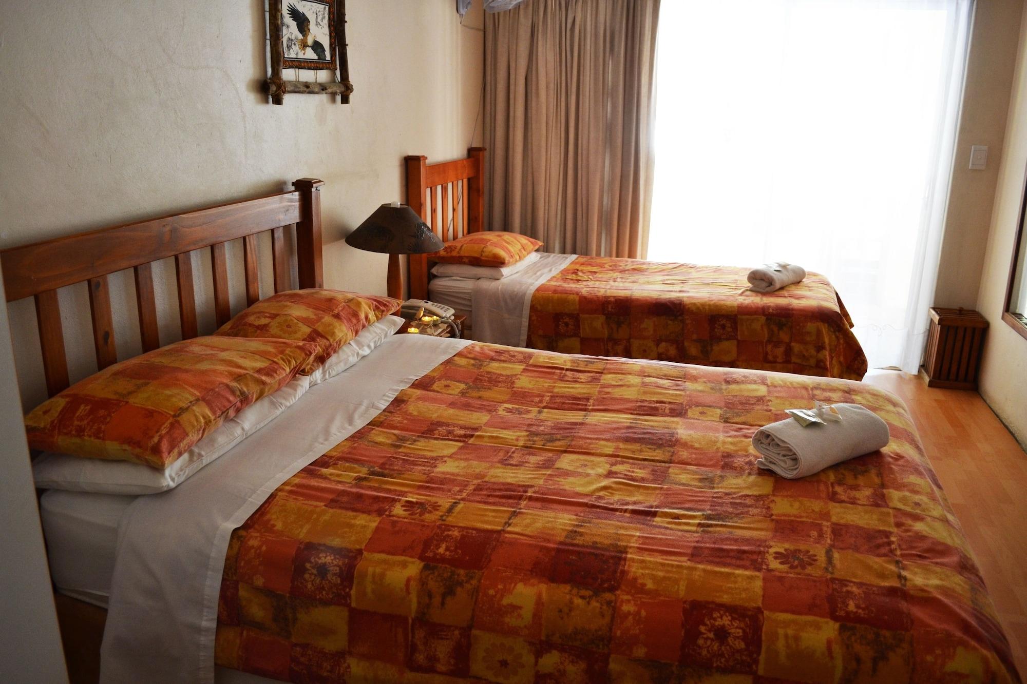 Dove'S Nest Guest House Kempton Park Exterior photo