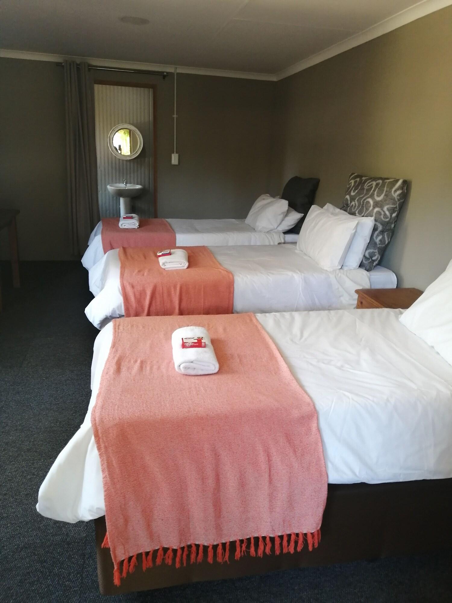 Dove'S Nest Guest House Kempton Park Exterior photo