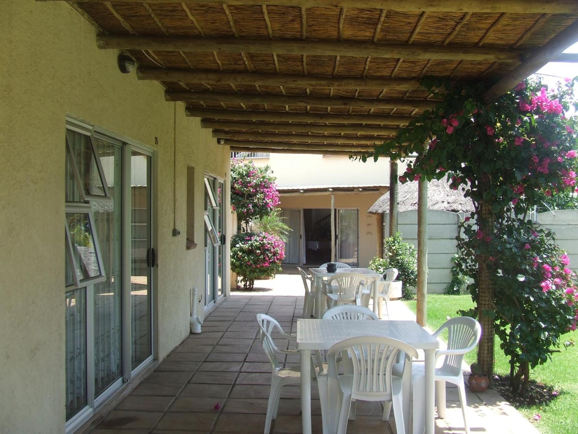 Dove'S Nest Guest House Kempton Park Exterior photo
