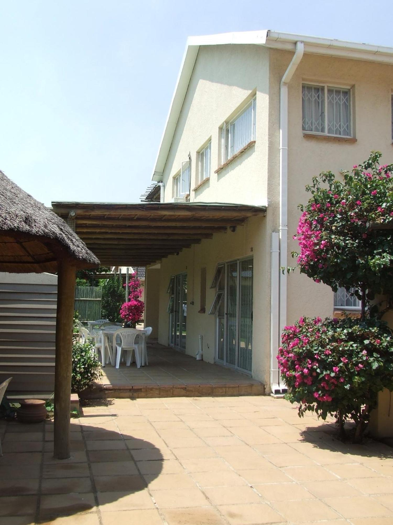 Dove'S Nest Guest House Kempton Park Exterior photo