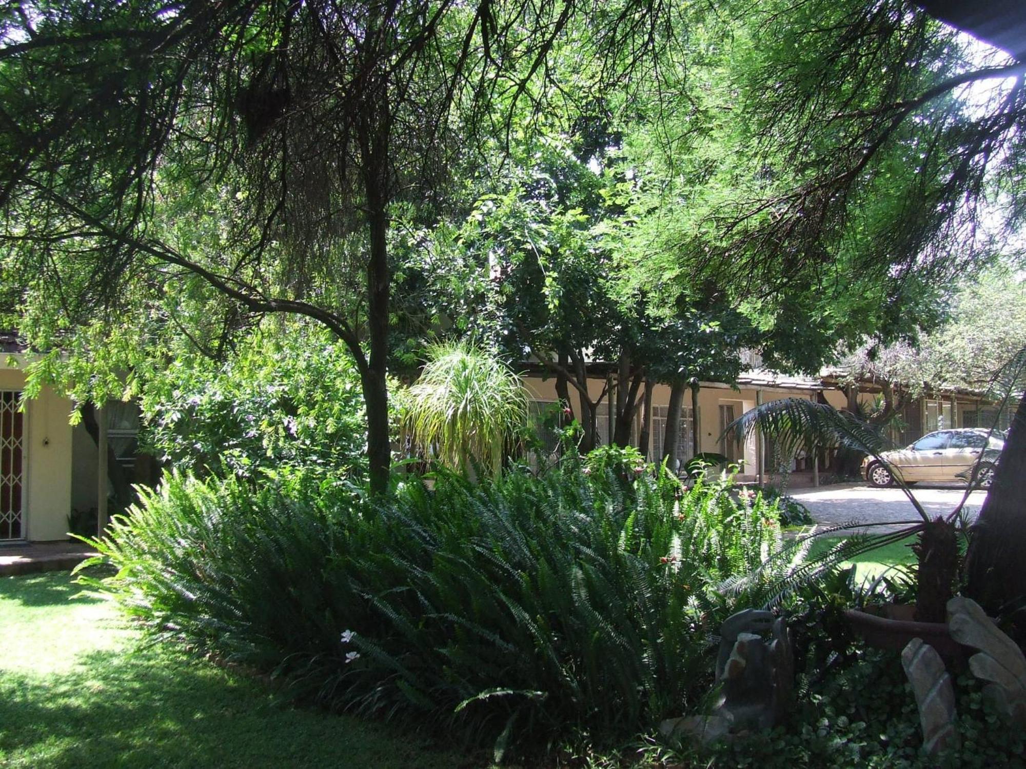 Dove'S Nest Guest House Kempton Park Exterior photo