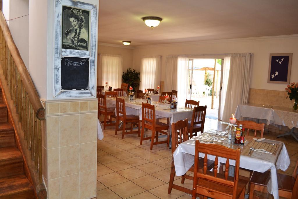 Dove'S Nest Guest House Kempton Park Exterior photo