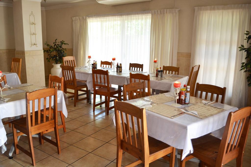 Dove'S Nest Guest House Kempton Park Exterior photo