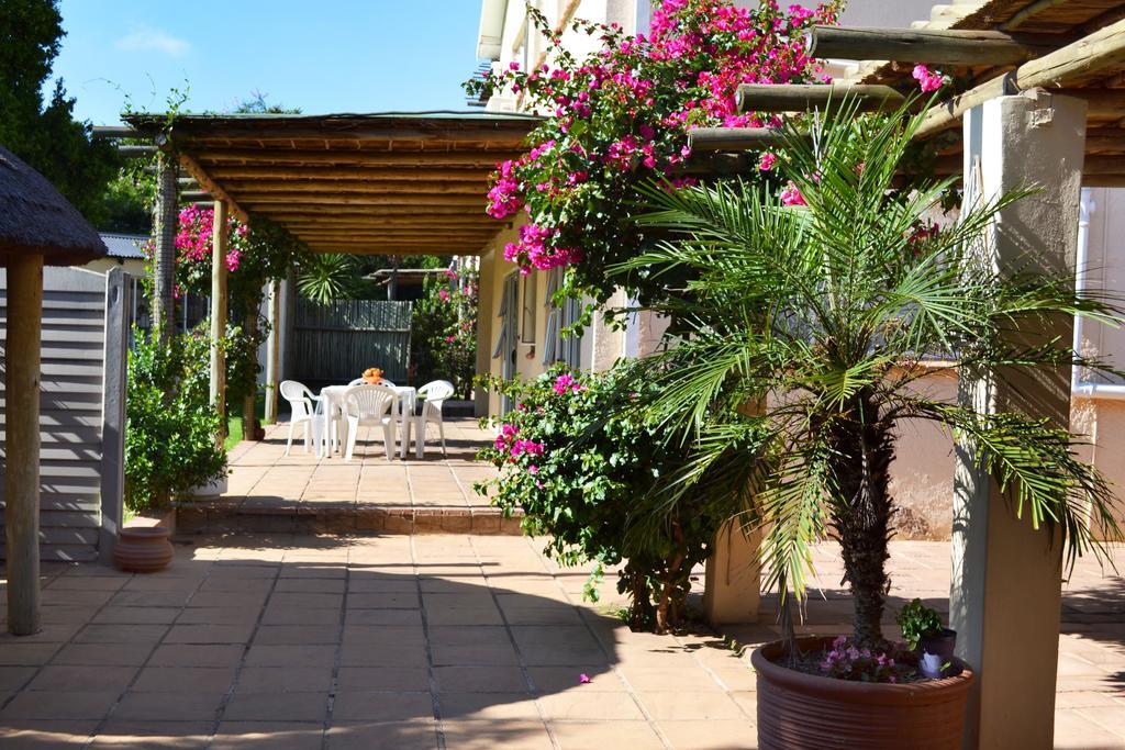 Dove'S Nest Guest House Kempton Park Exterior photo