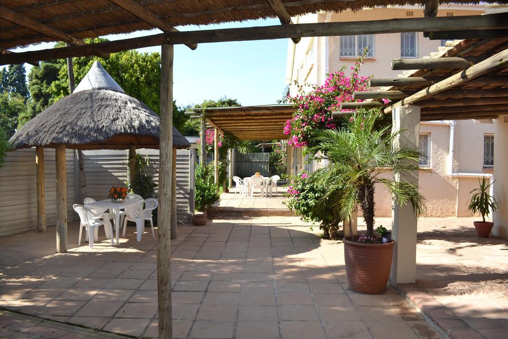 Dove'S Nest Guest House Kempton Park Exterior photo