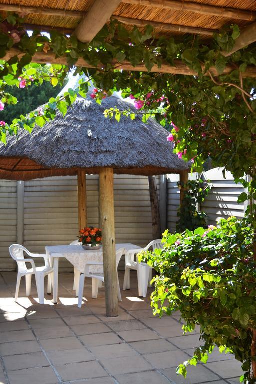 Dove'S Nest Guest House Kempton Park Exterior photo