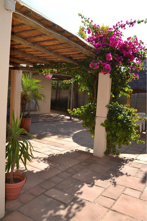Dove'S Nest Guest House Kempton Park Exterior photo