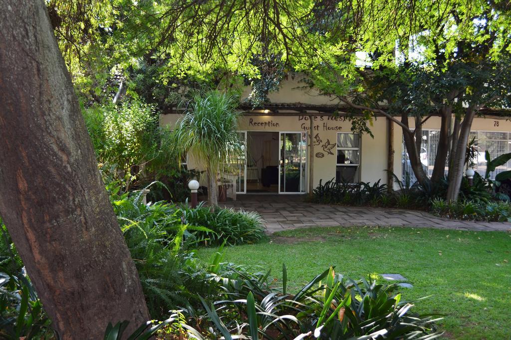 Dove'S Nest Guest House Kempton Park Exterior photo