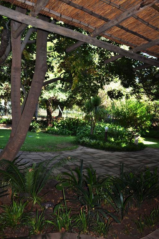 Dove'S Nest Guest House Kempton Park Exterior photo