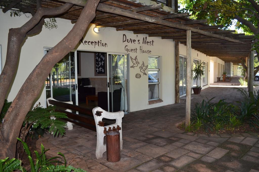 Dove'S Nest Guest House Kempton Park Exterior photo