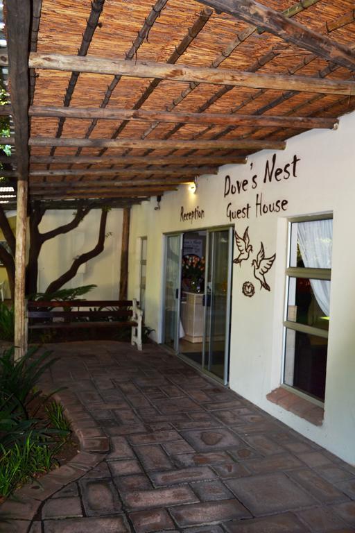 Dove'S Nest Guest House Kempton Park Exterior photo