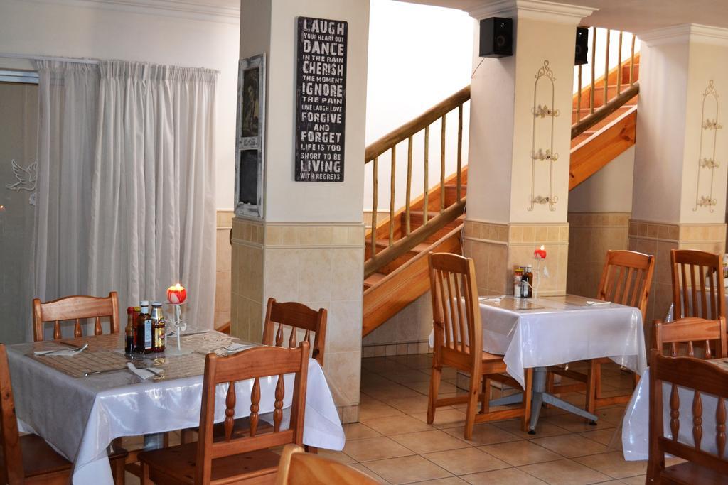 Dove'S Nest Guest House Kempton Park Exterior photo