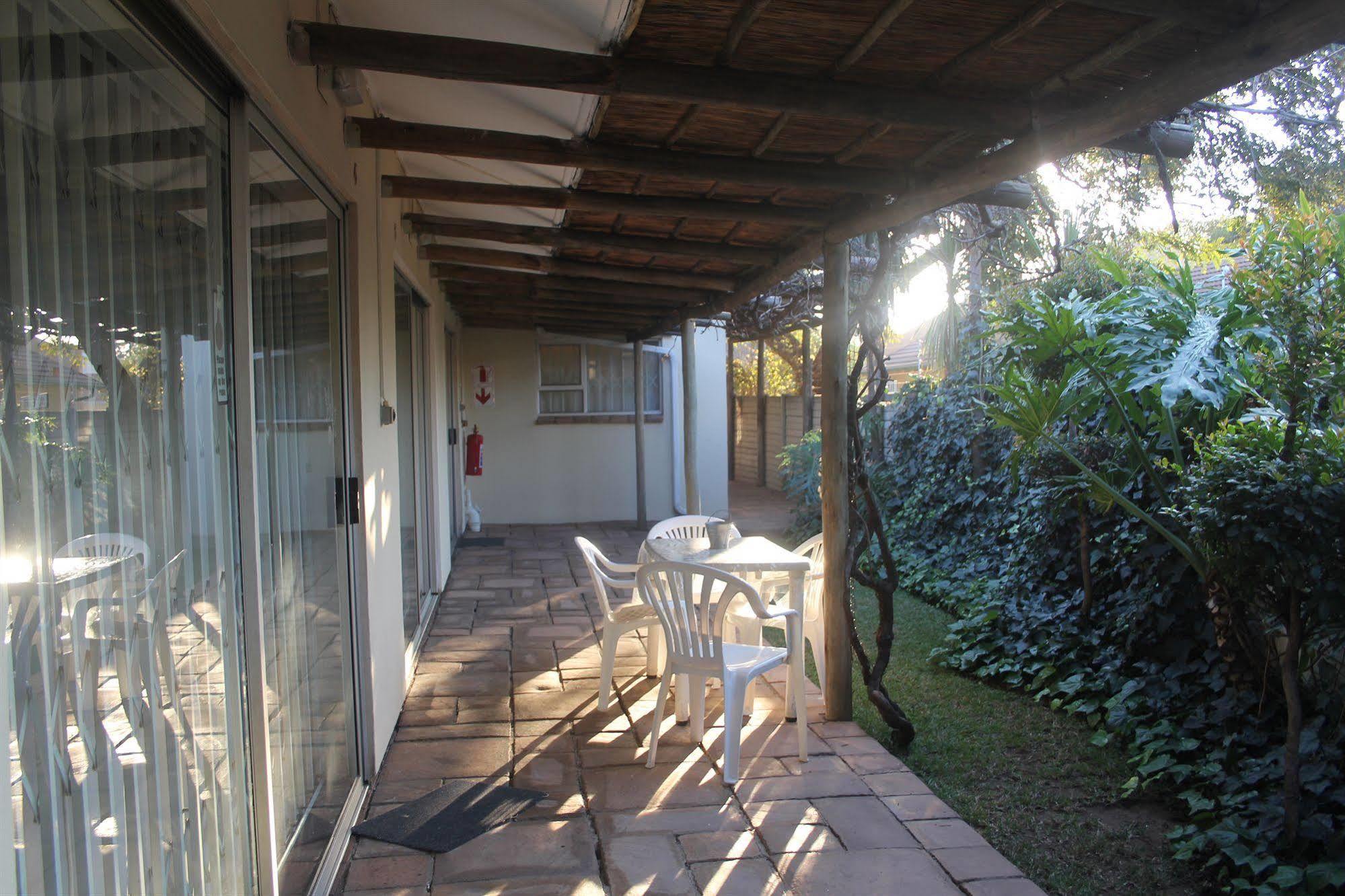 Dove'S Nest Guest House Kempton Park Exterior photo