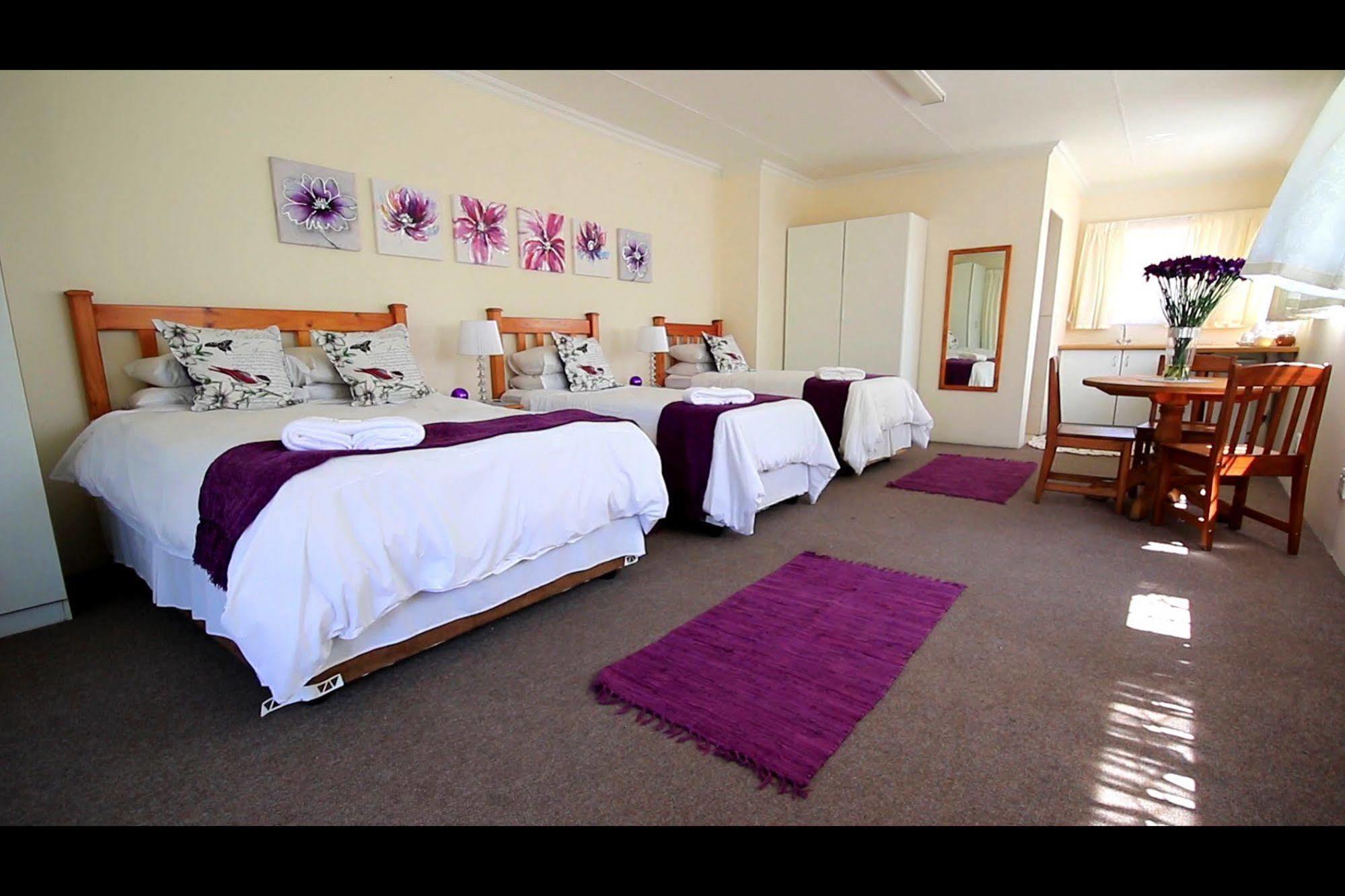 Dove'S Nest Guest House Kempton Park Exterior photo
